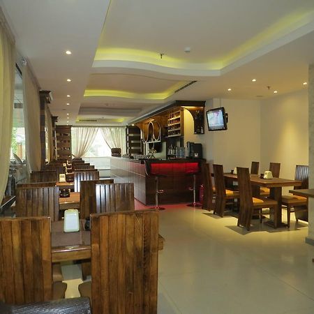 מלון Zouk El Kharab Le Noble מראה חיצוני תמונה