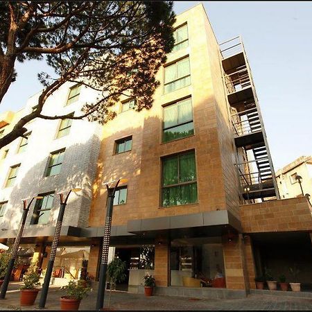 מלון Zouk El Kharab Le Noble מראה חיצוני תמונה