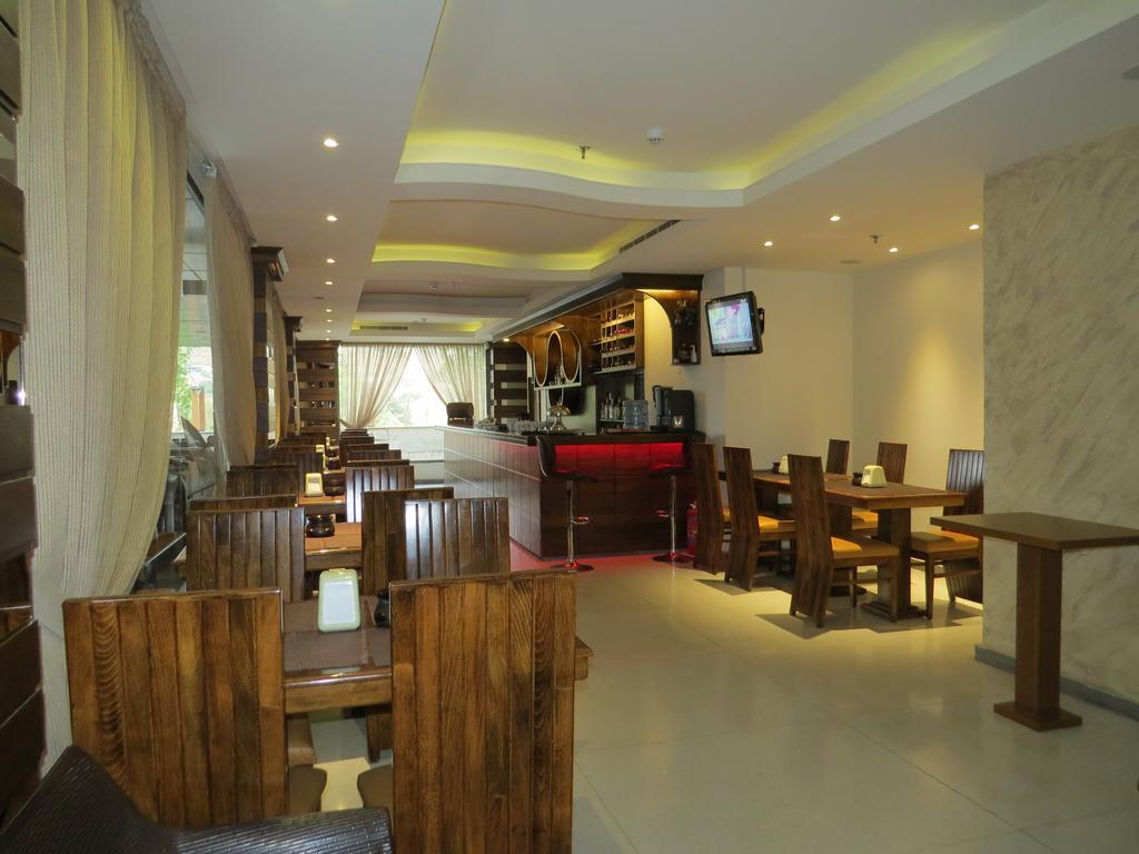 מלון Zouk El Kharab Le Noble מראה חיצוני תמונה