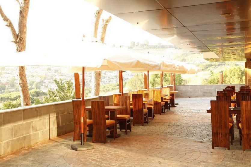 מלון Zouk El Kharab Le Noble מראה חיצוני תמונה